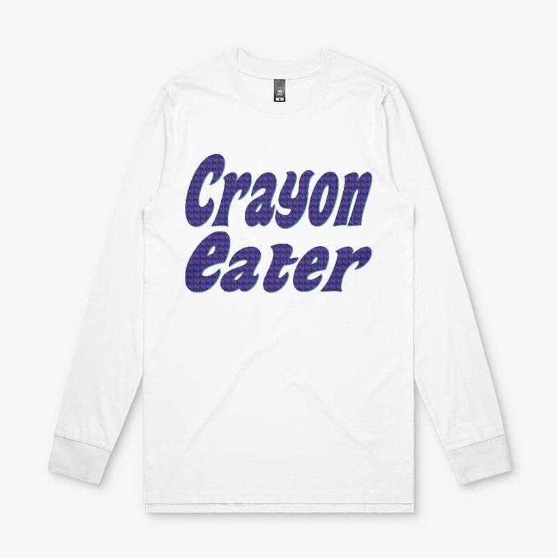 Crayon Eater
