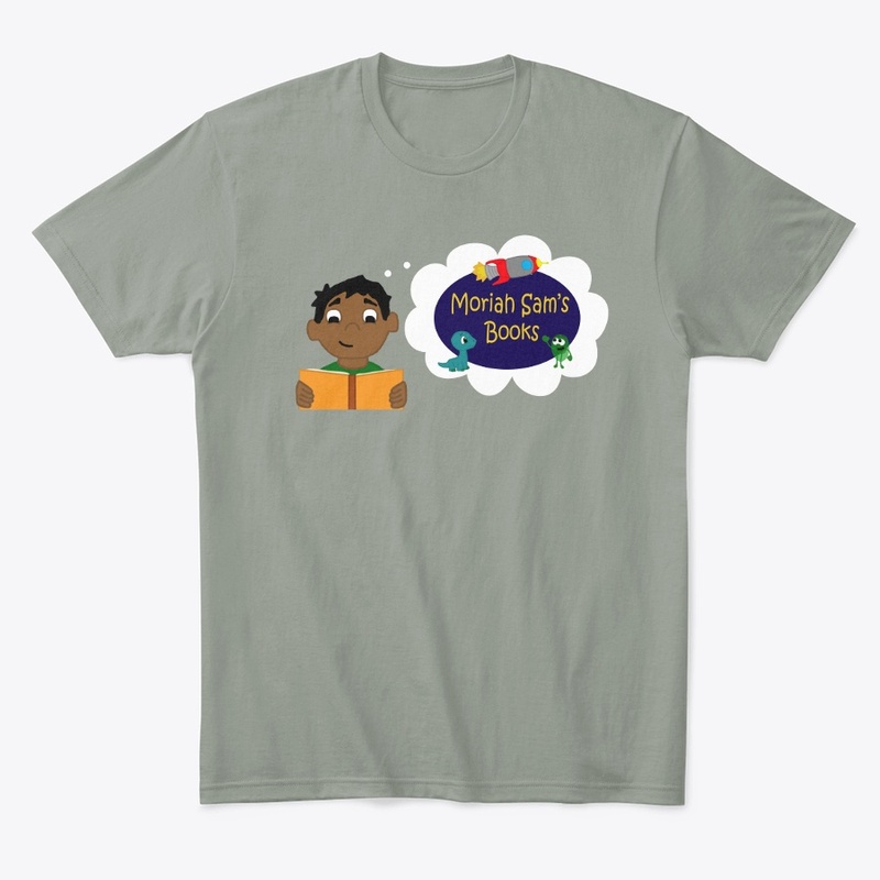 Logo Tee