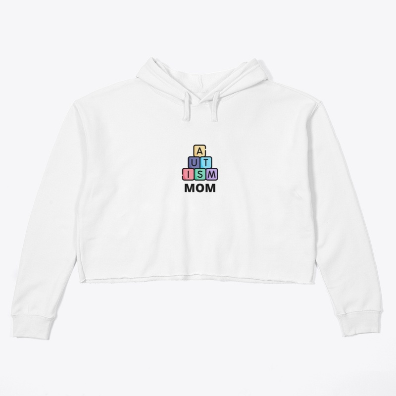 Mom - Autism