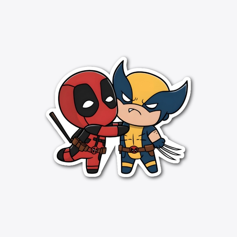 D and W duo