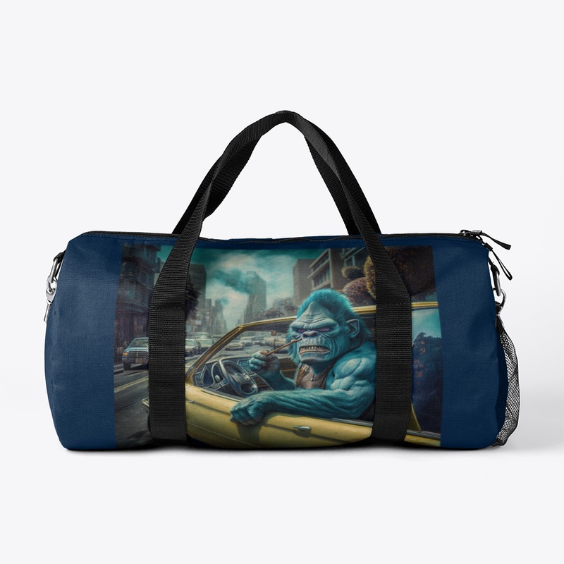 Gangster Trolls Collection