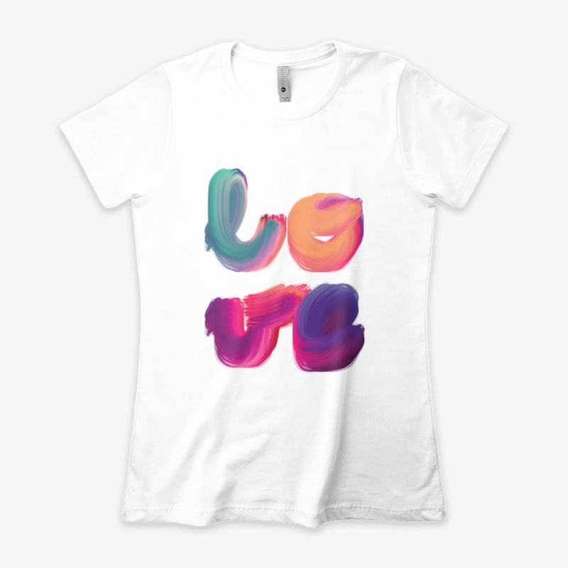 Painted Love