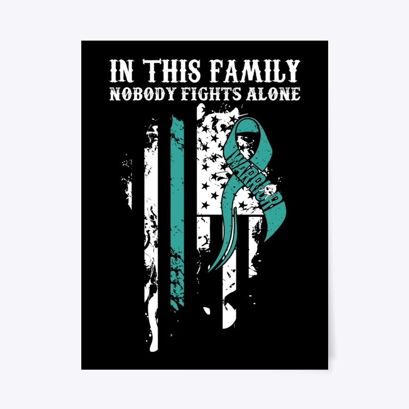 Nobody Alone | Interstitial Cystitis