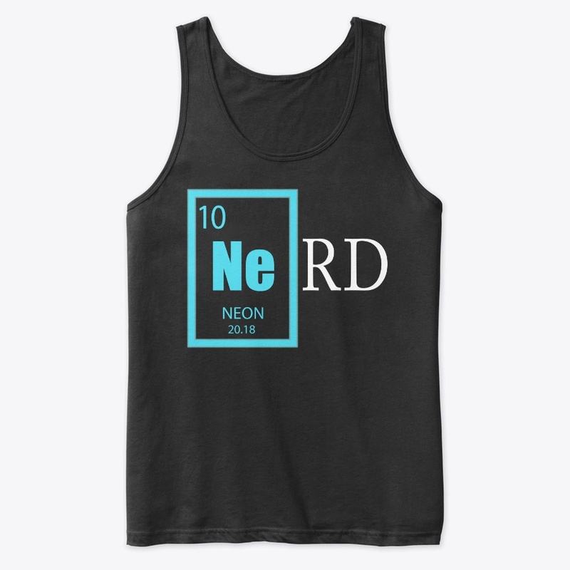 Neon Nerd/