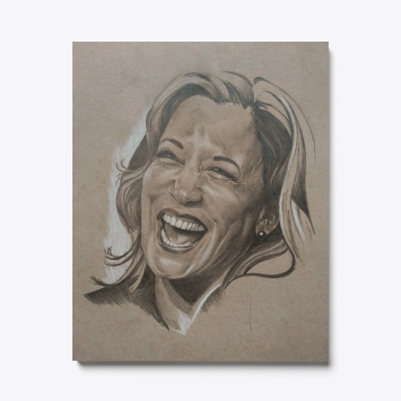 Kamala, Joyful