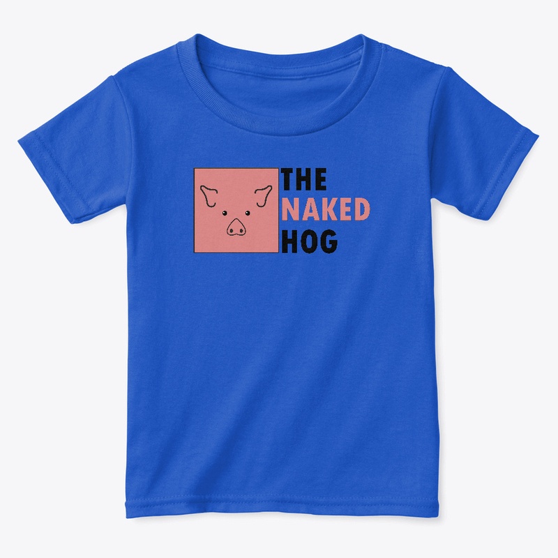 The Naked Hog