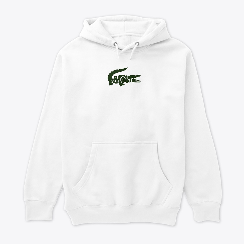 Lacoste 