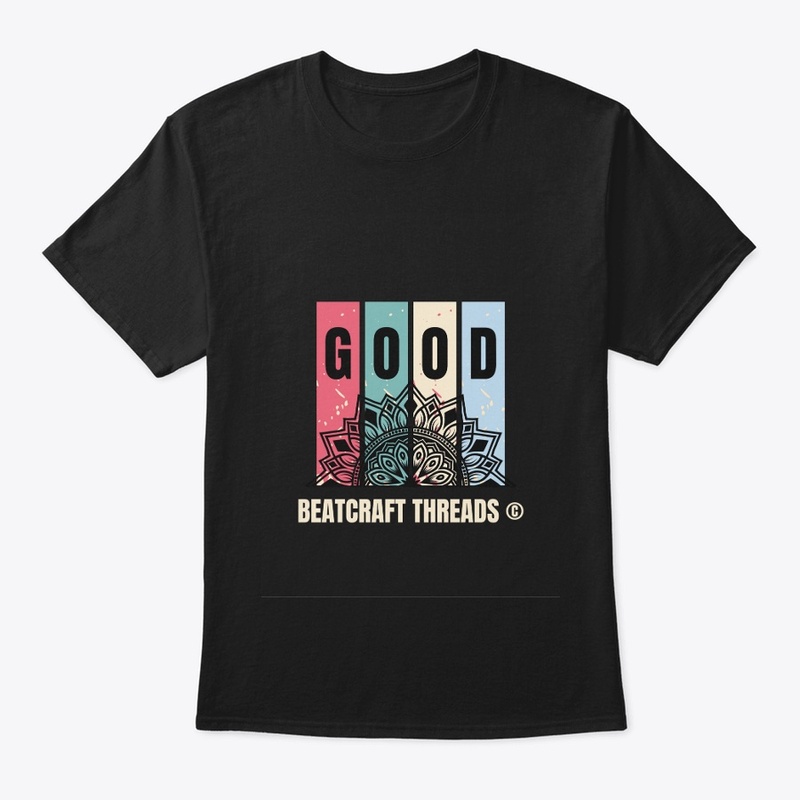 "Good: Positive Vibes"