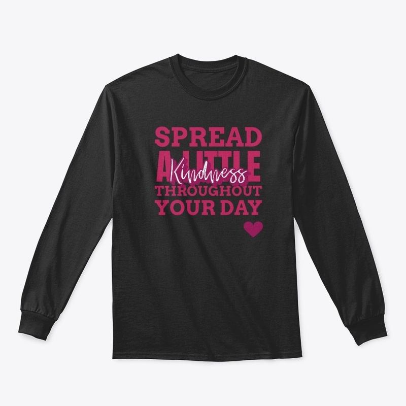 Spread a little kindness