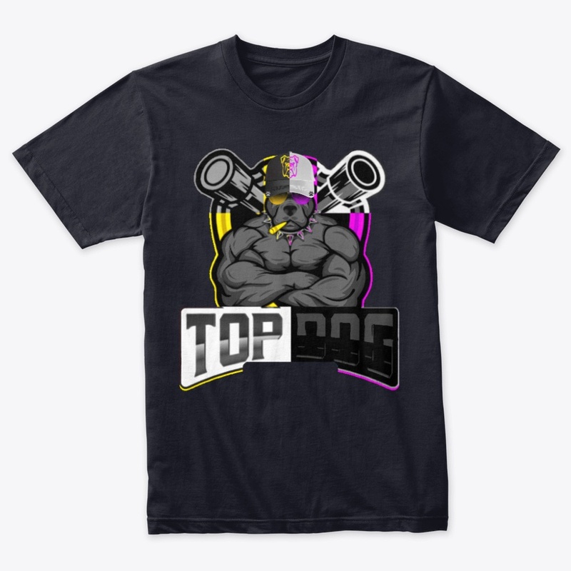 TDG OG Logo Collection