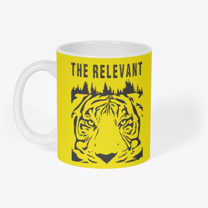 The Relevant - Tiger