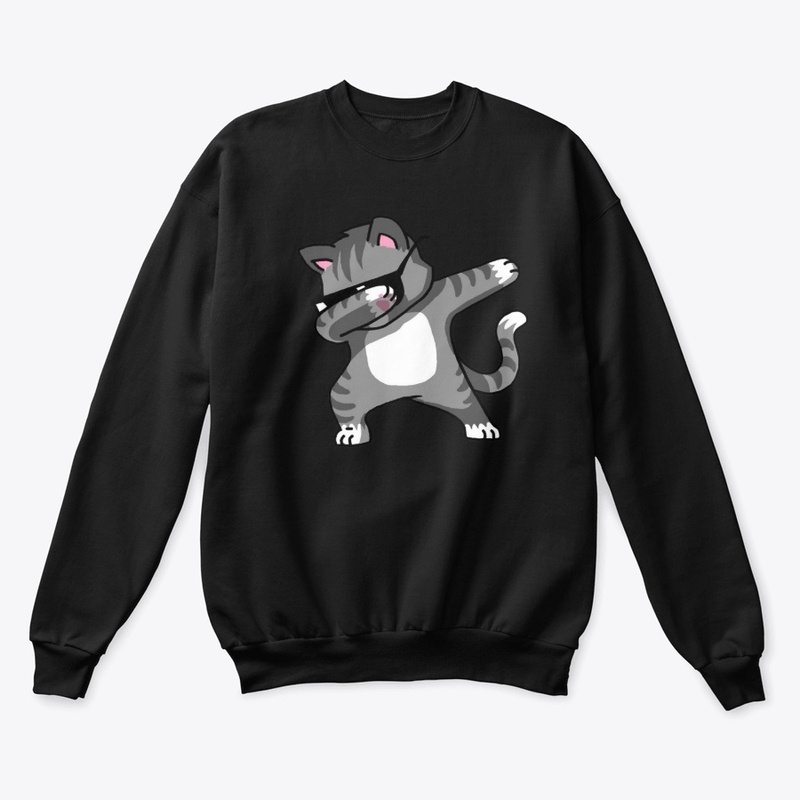 Cat Dab Collection 