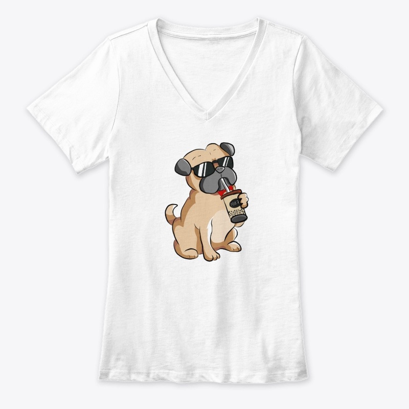 THE BOBA DOG