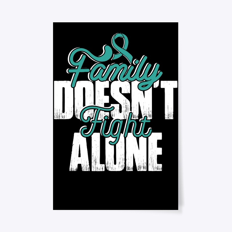 Family Interstitial Cystitis Awareness