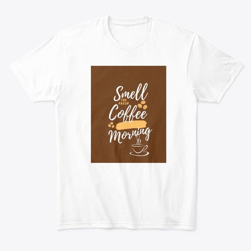 Morning Coffee