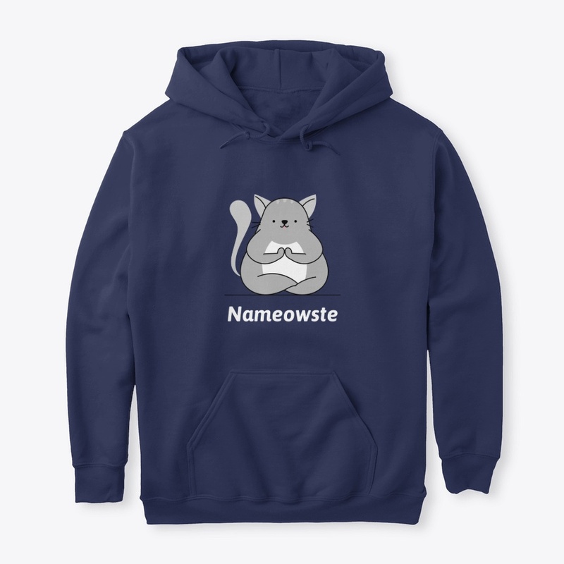 Nameowste - Bad Kitten