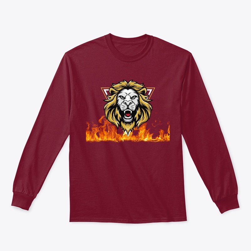Camiseta/Playera (ML) Clásica León