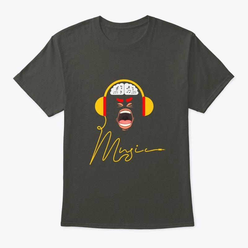 Yellow Mad Music