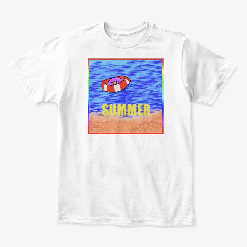 Pinkerson Summer