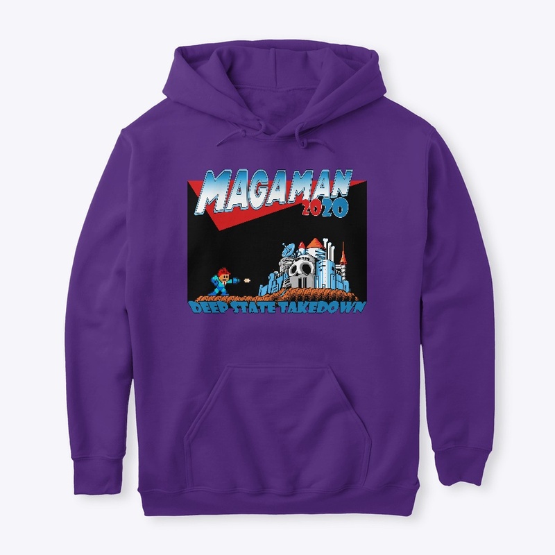 Magaman 2020
