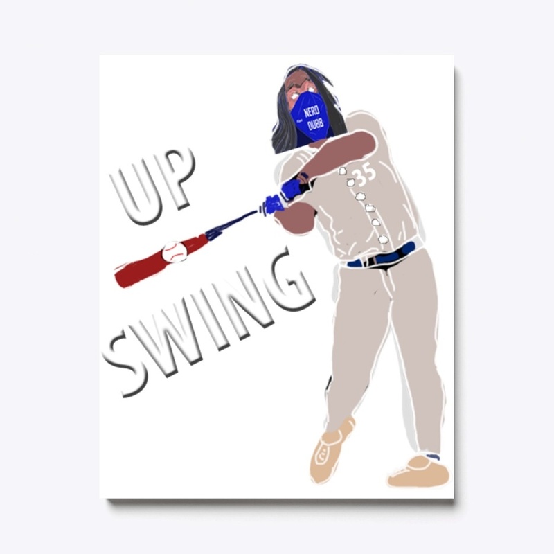 Nero Dubb - Up Swing