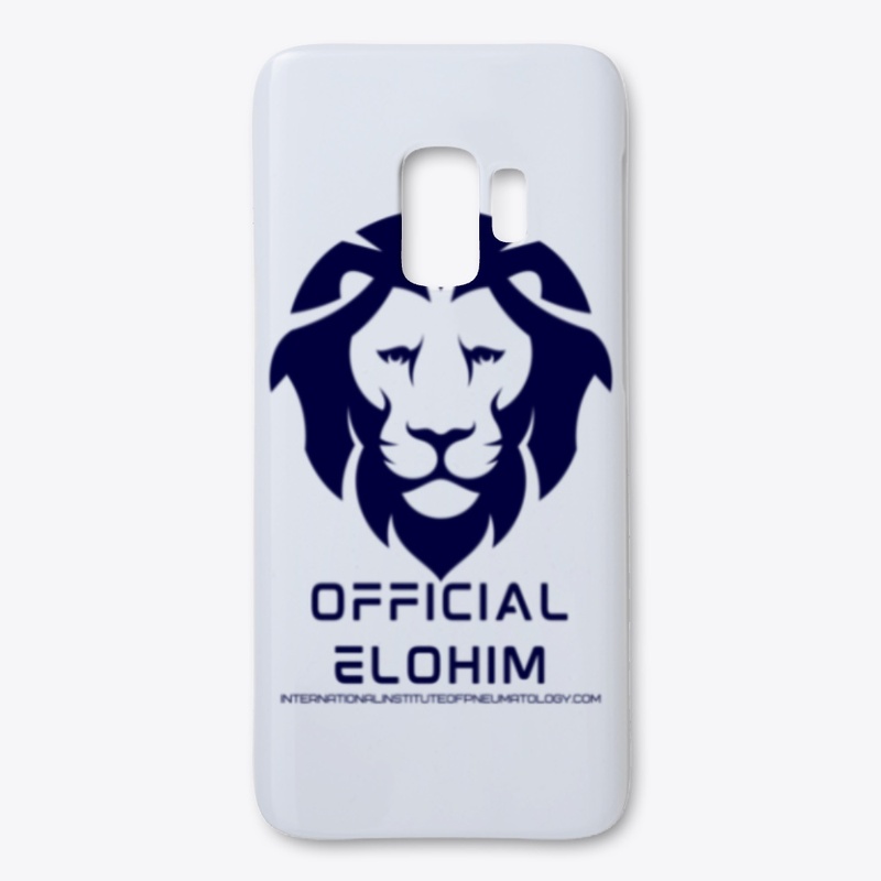 Official Elohim White