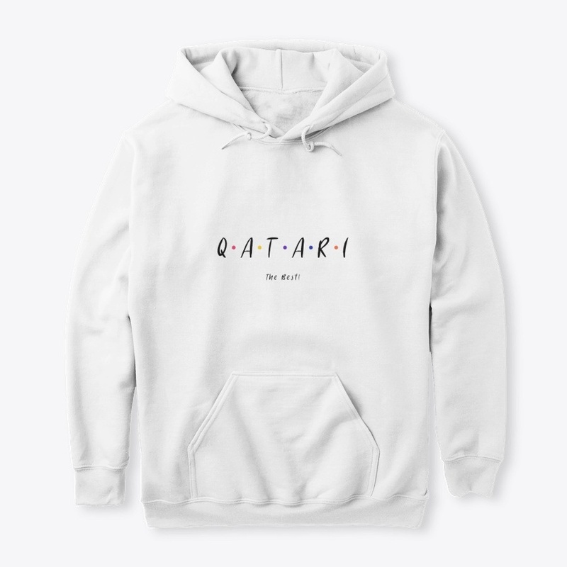 Qatari The Best!