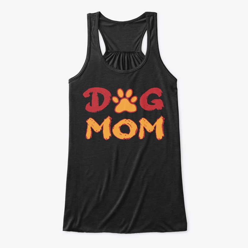 DOG MOM