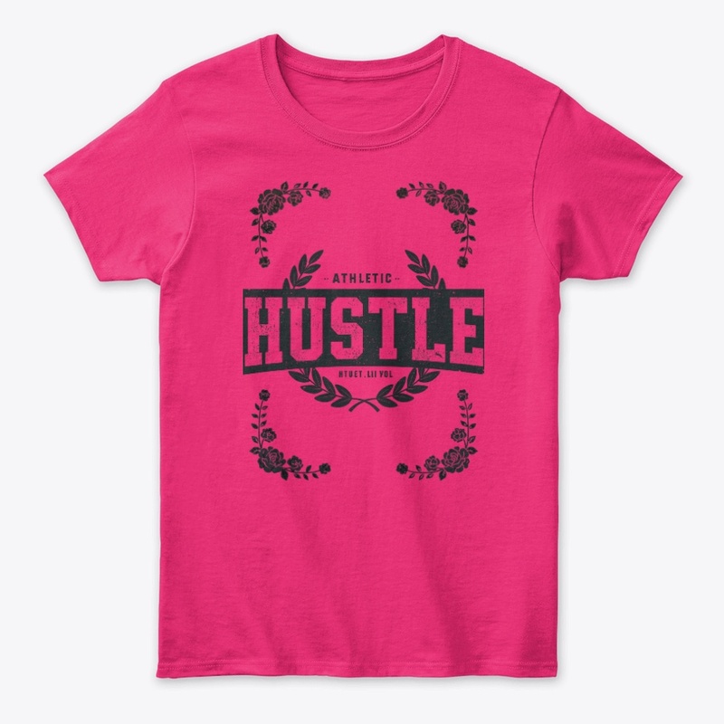 Hustle