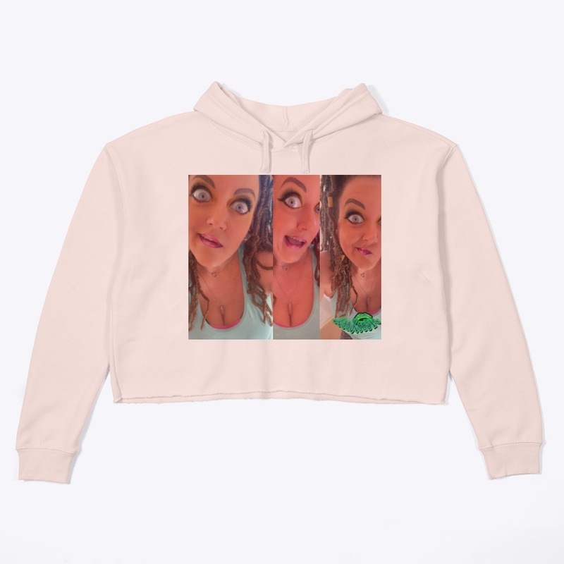 Triggered-Tiddy Warming Crop
