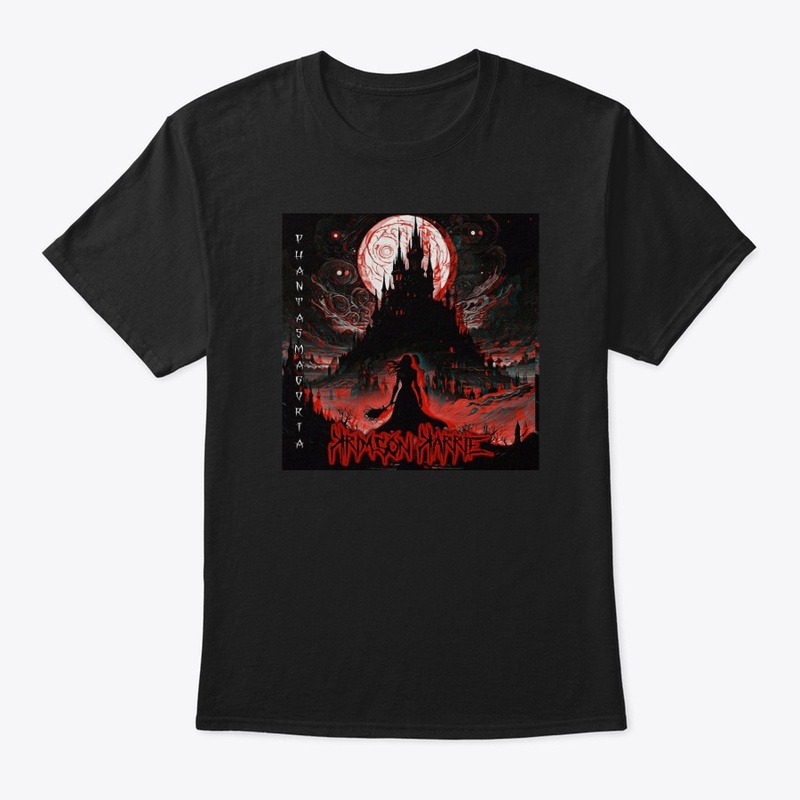 Phantasmagoria Tee 