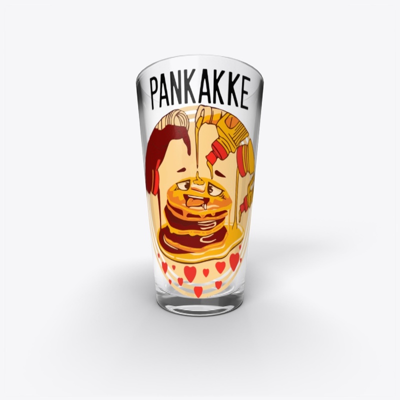 The Funniest - Pankakke