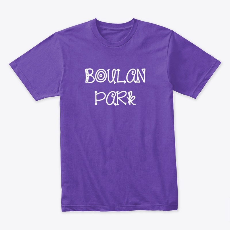 Doodle Funk Boulan Park