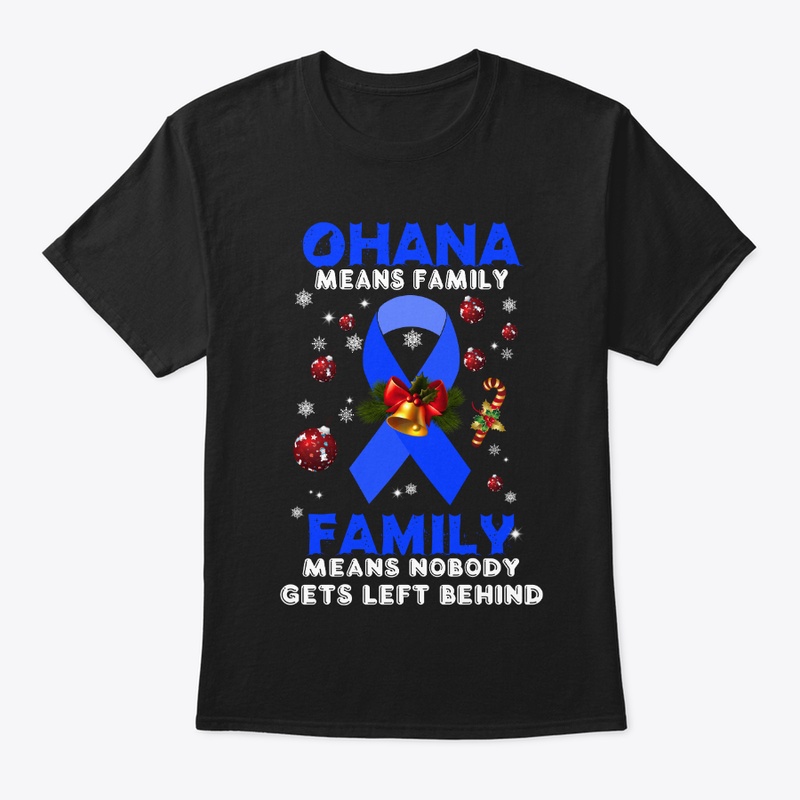 Ohana Family Behind Huntington's Disease