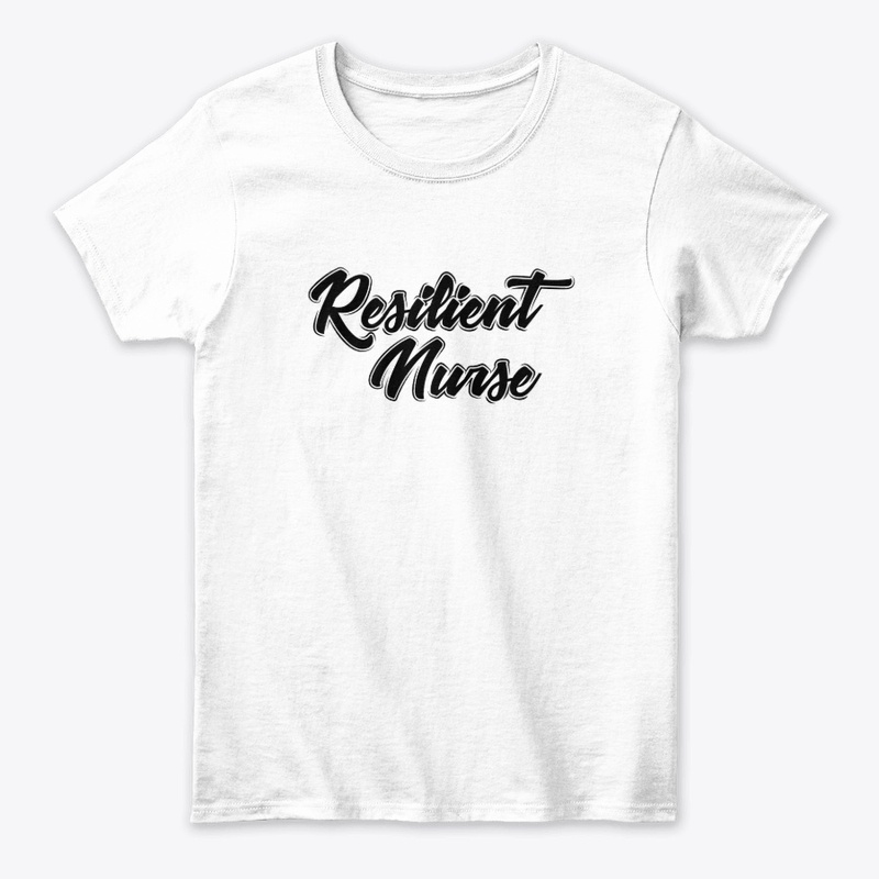 Resilient Nurse