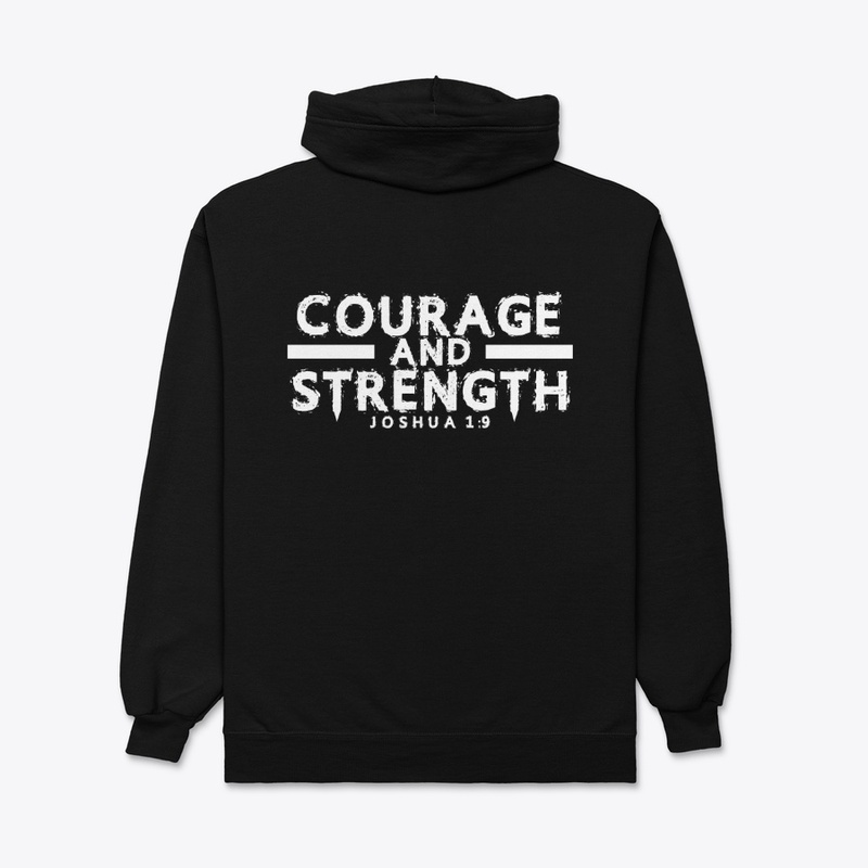 Courage & Strength