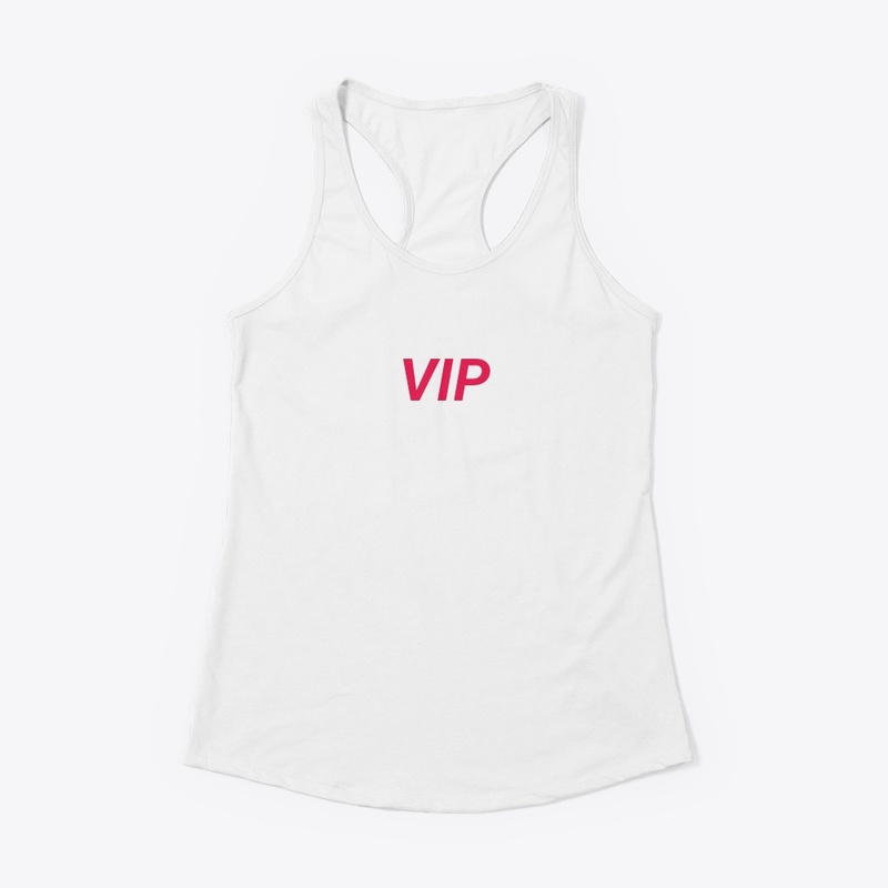 VIP t-shirt 👕👕