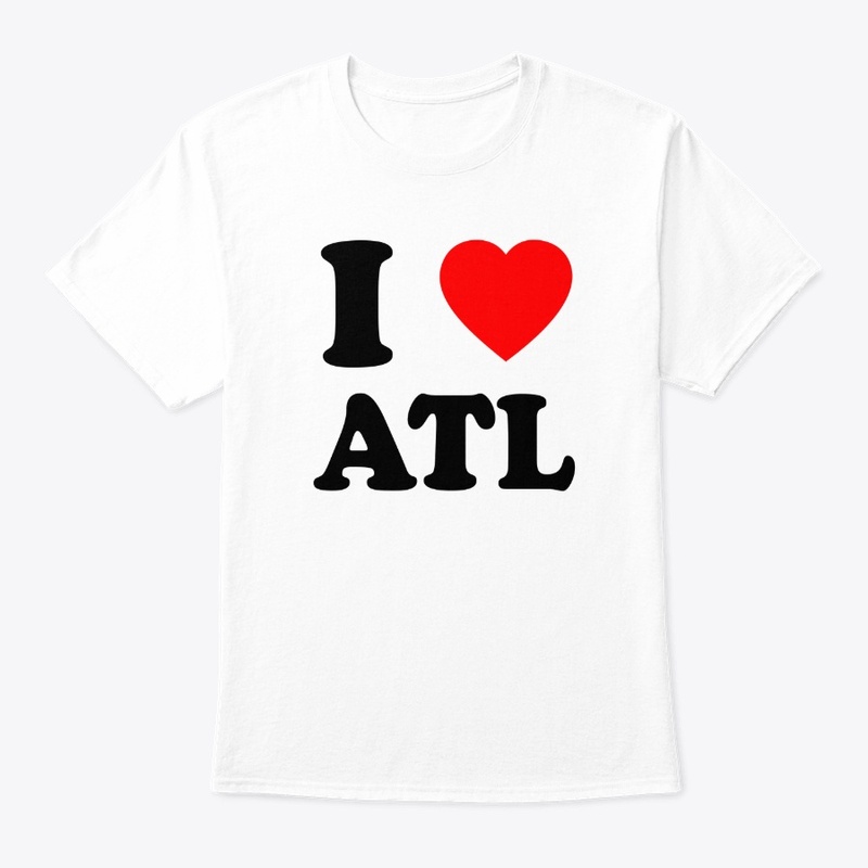 I Love ATL