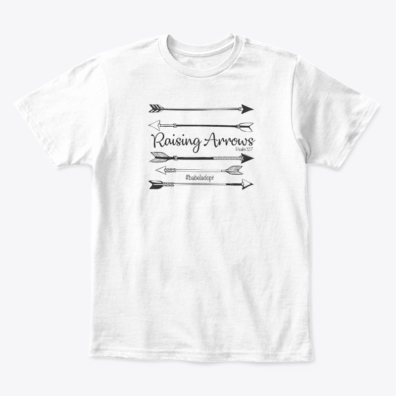 Raising Arrows Adoption 
