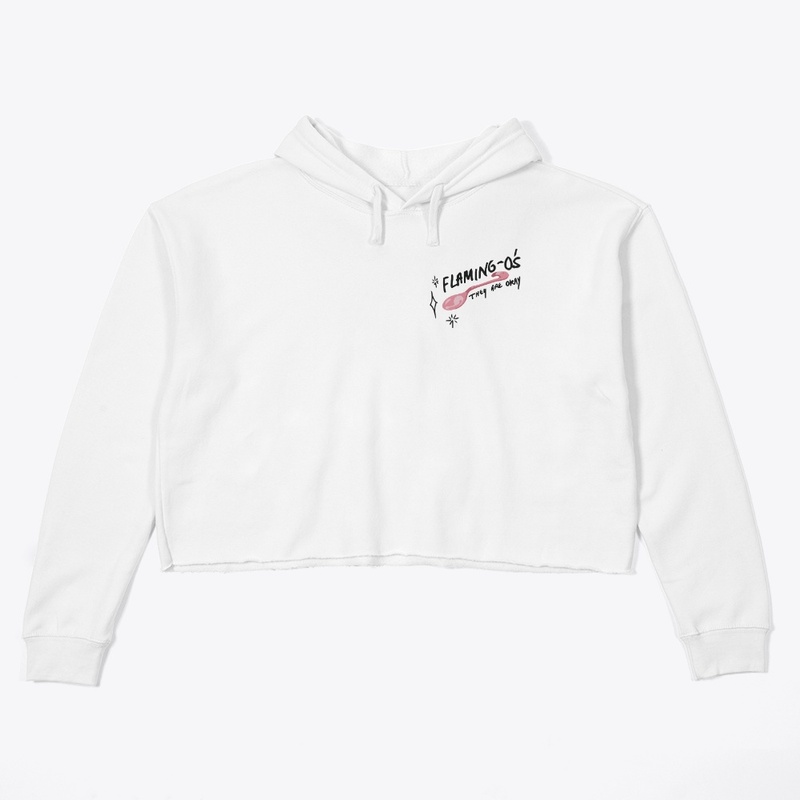 Flamingo Merchandise