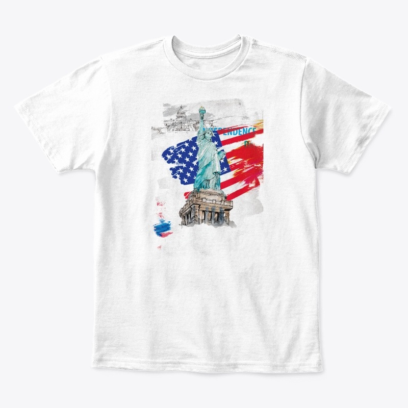 Statue of liberty