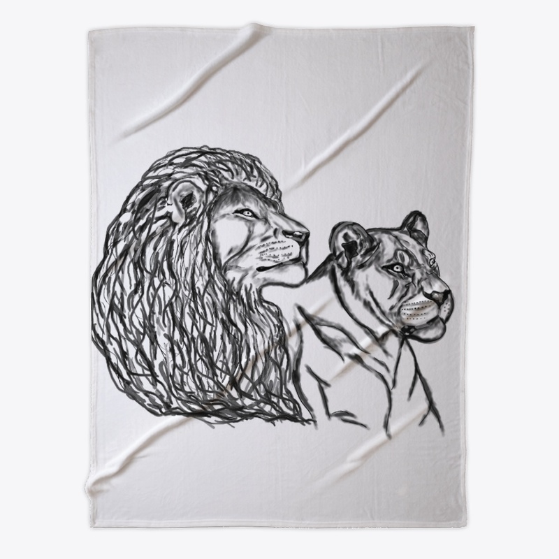 For soulmates as a loyal Lions,  2020