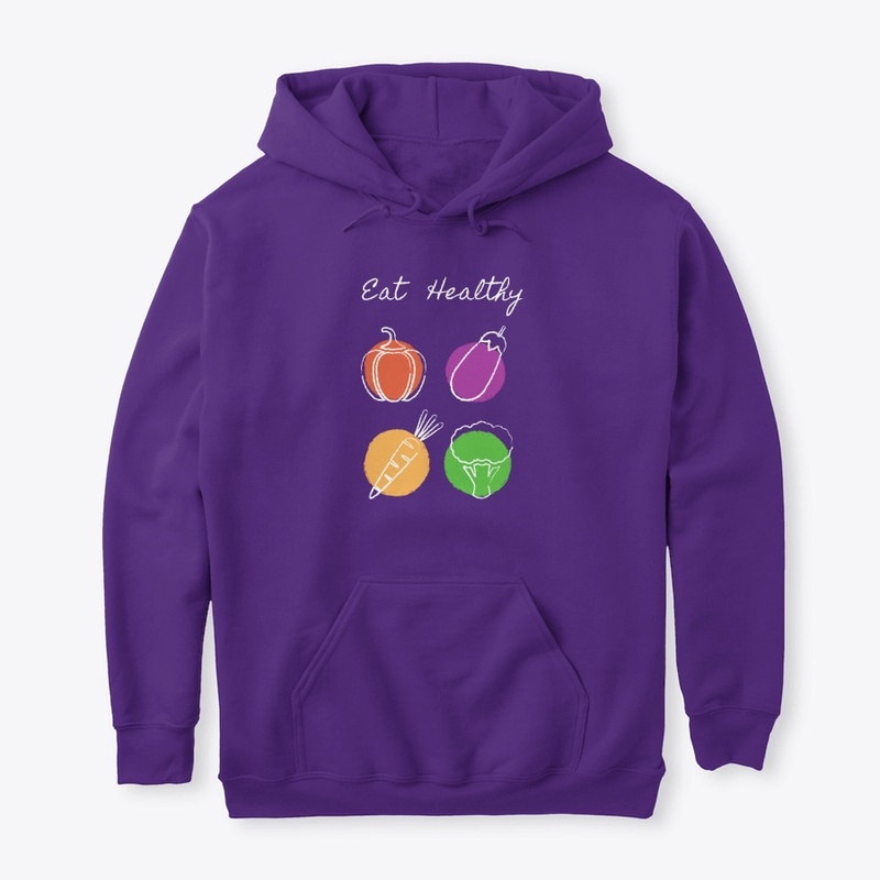 Eat Healthy