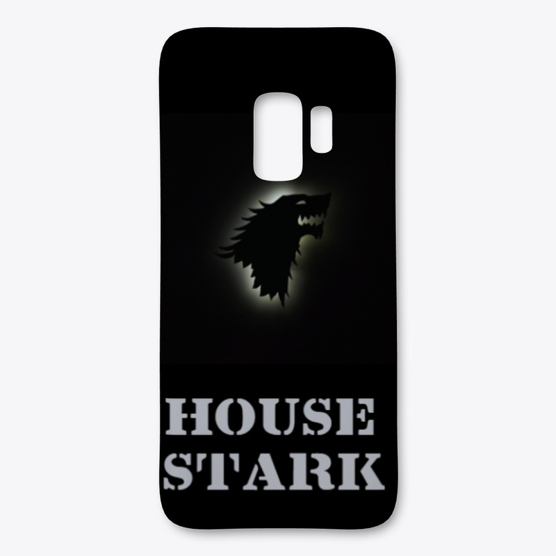 Wolf Phone Shirt Bag Hoodie