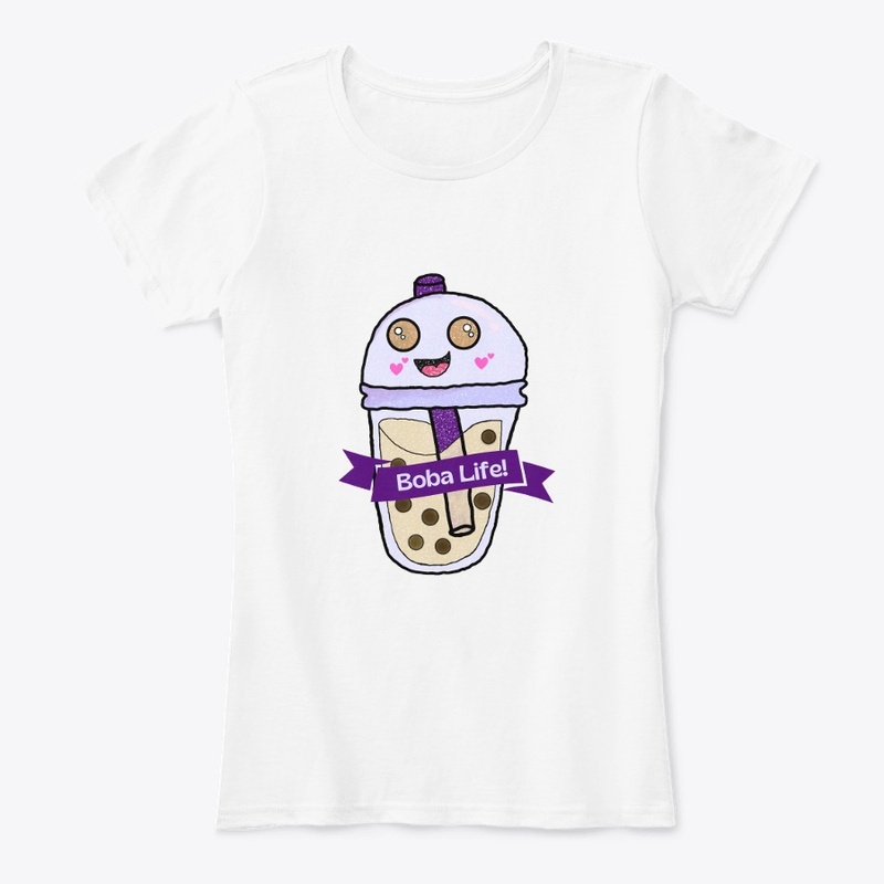 Bubbles Boba Tea