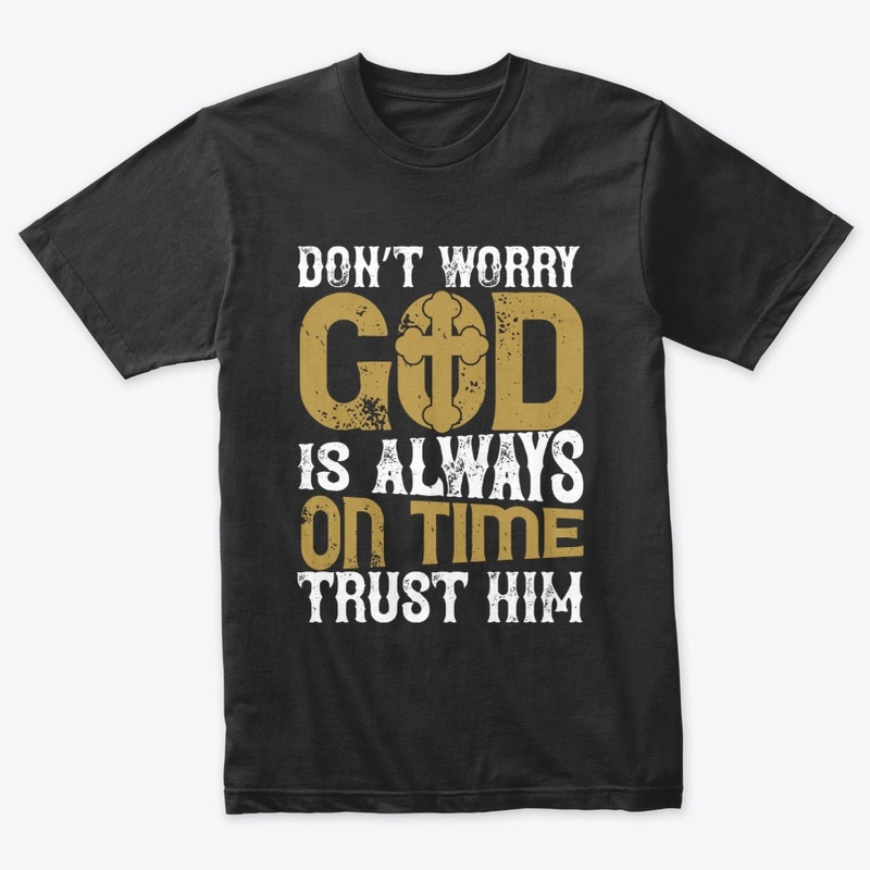 Don't Worry