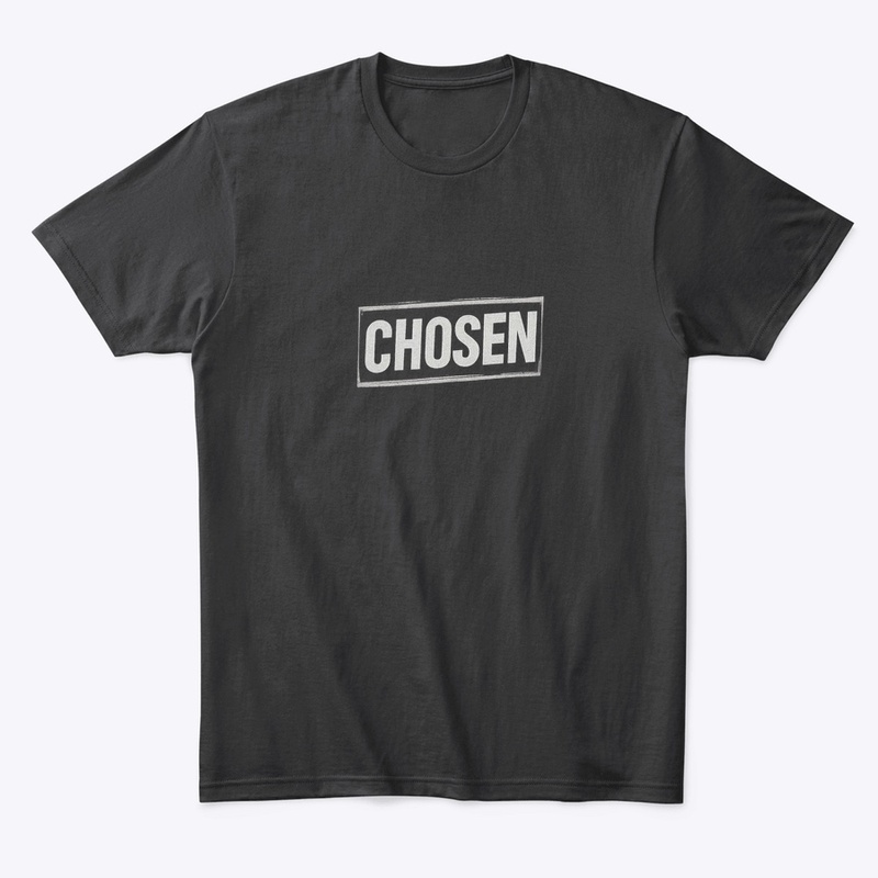CHOSEN – Wear Your Purpose