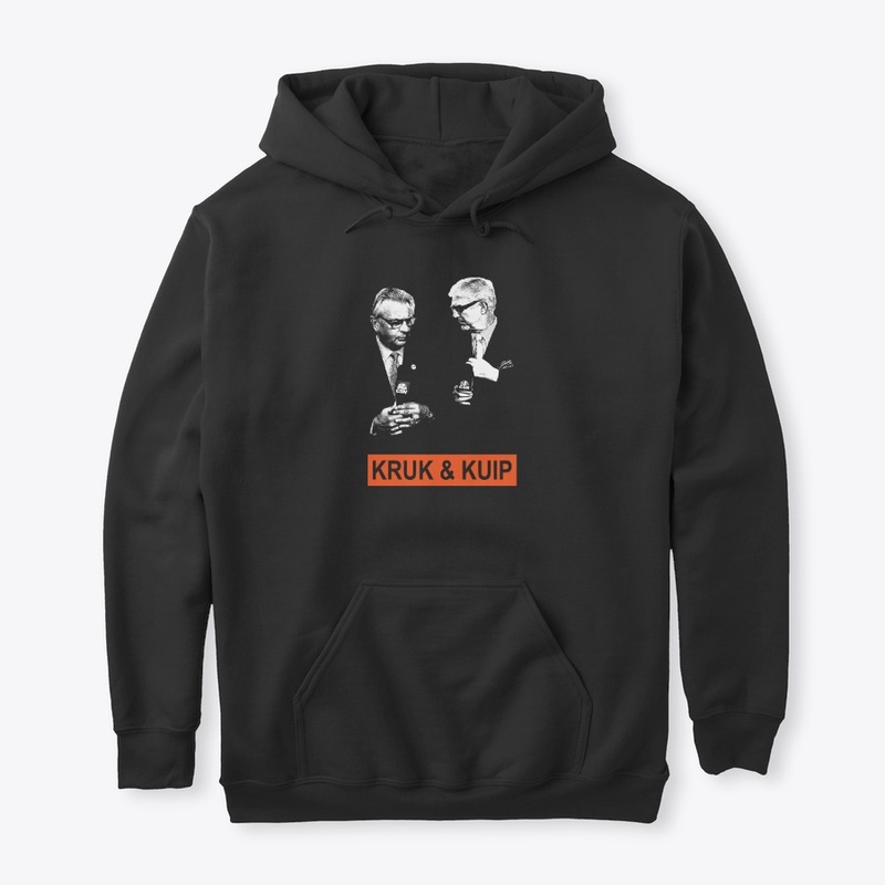 Kruk and Kuip