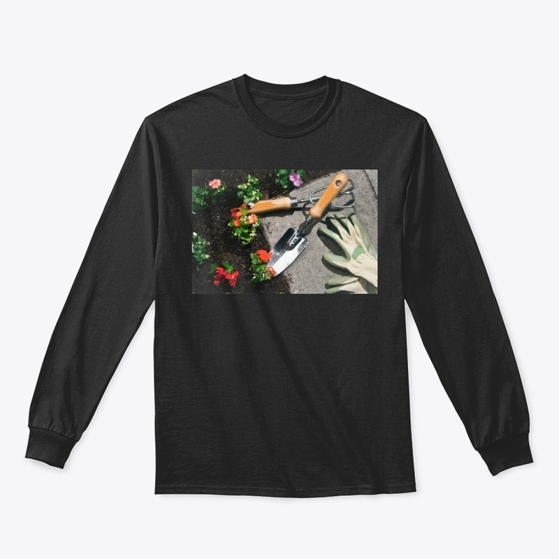 Gardener Clothes