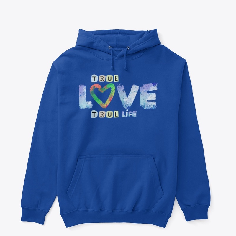 Love and Live Design